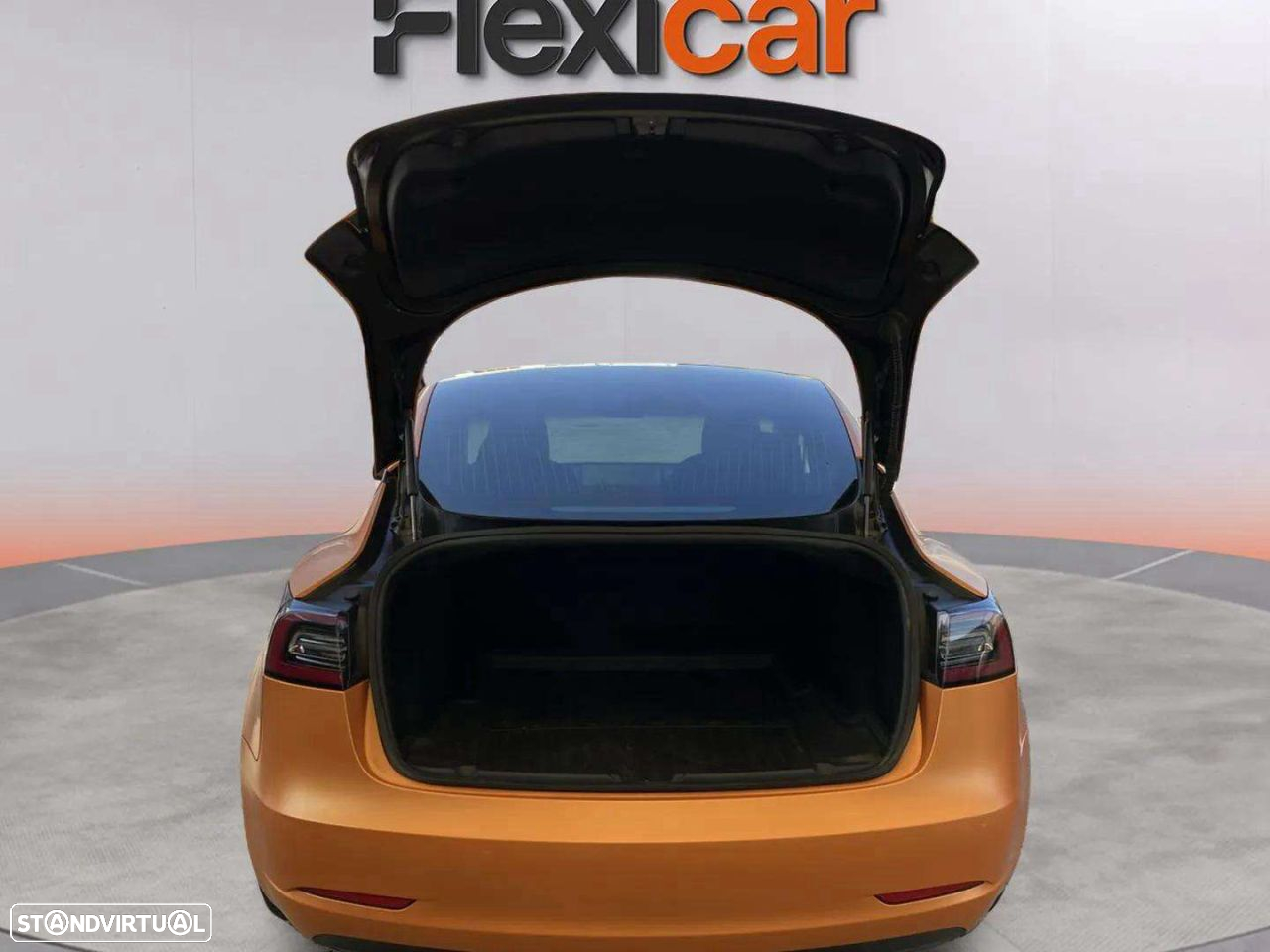Tesla Model 3 Long-Range Dual Motor AWD - 9