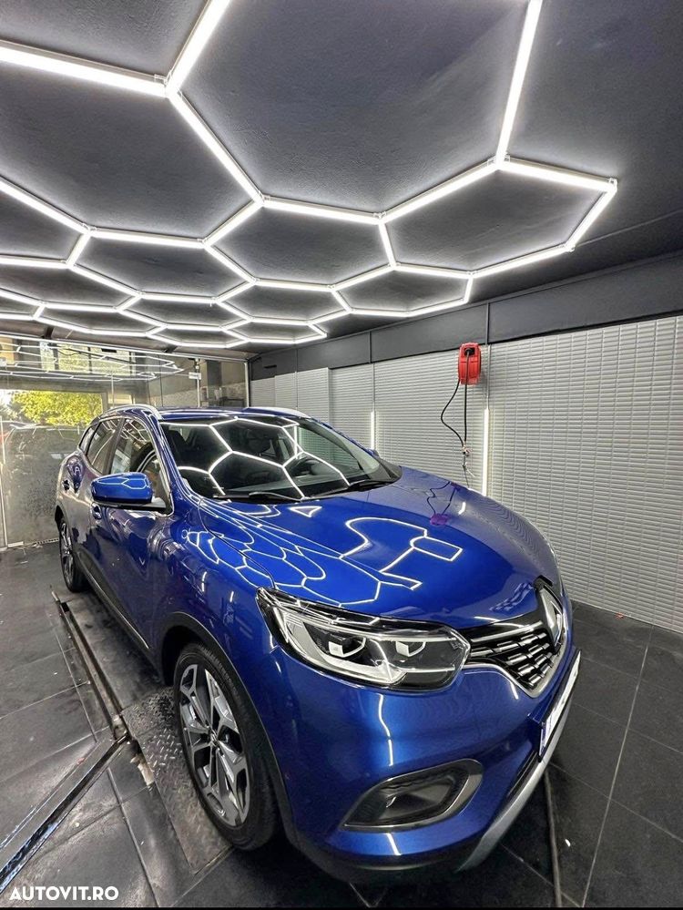 Renault Kadjar BLUE dCi EDC Intens - 1