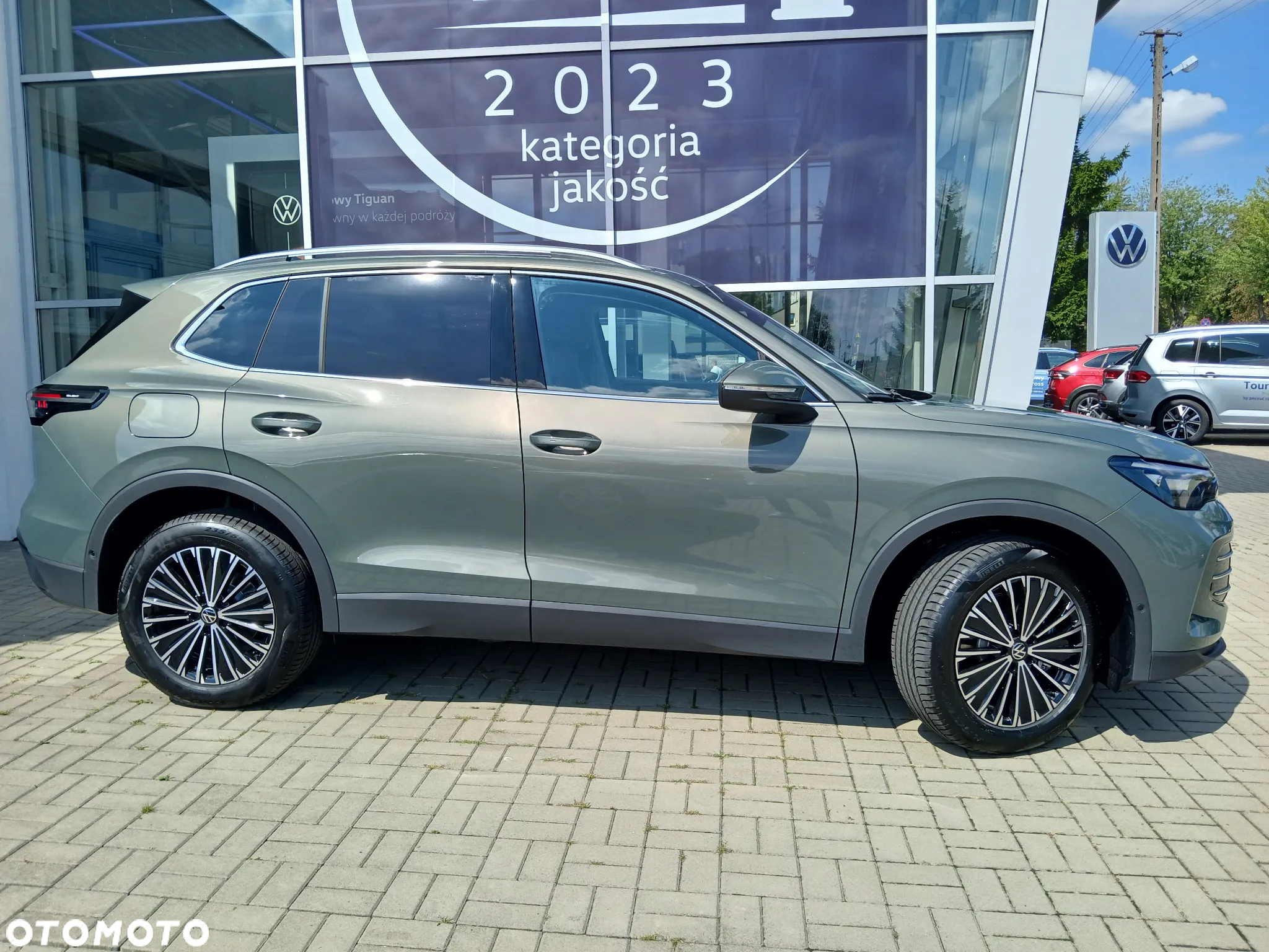 Volkswagen Tiguan 1.5 eHybrid PHEV Elegance DSG - 14