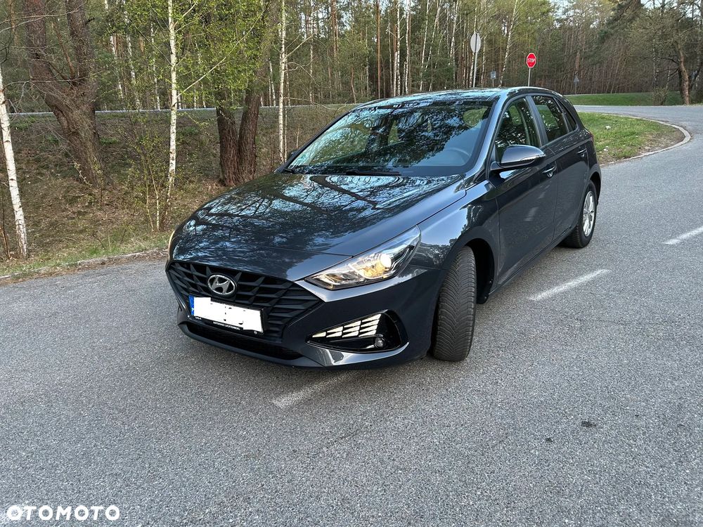 Hyundai i30 - 3