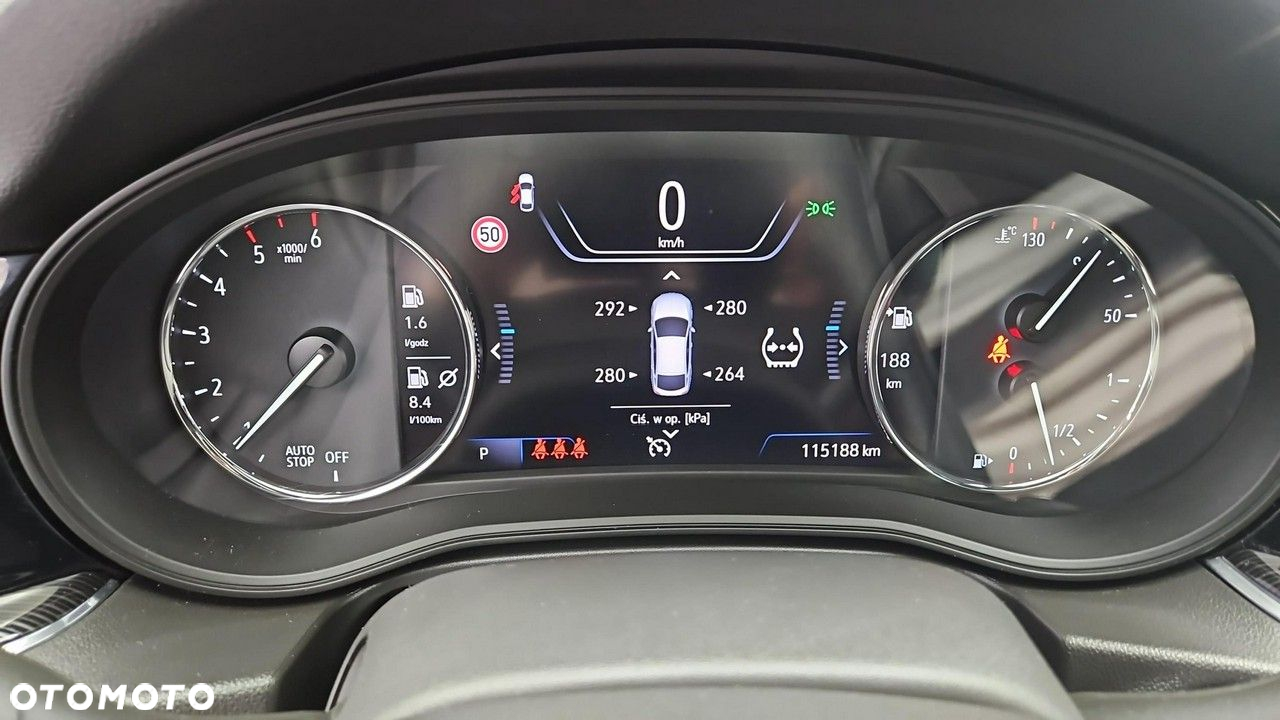 Opel Insignia 2.0 CDTI Elite S&S - 14