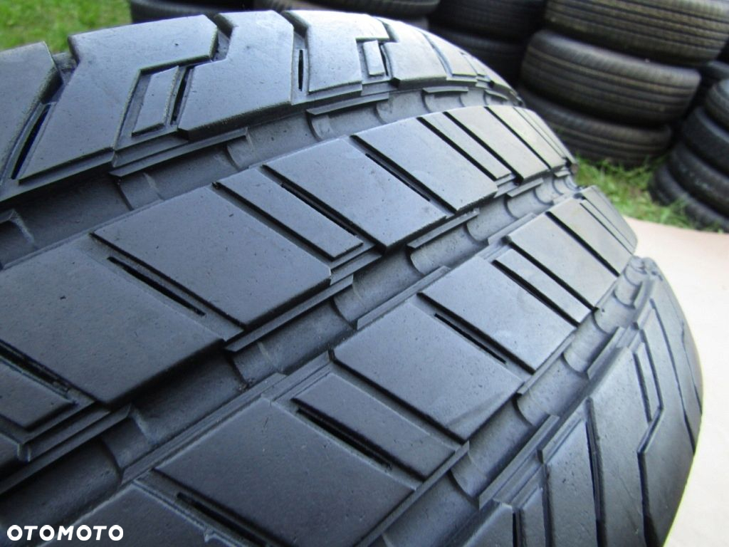 1x Opona 235/65 16 C 115/113 S Continental ContiVanContact 100 Letnia 7 mm - 8