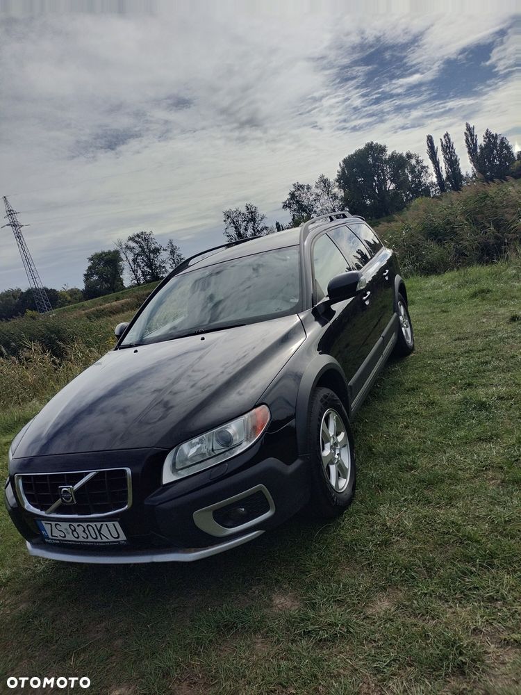 Volvo XC 70 - 2
