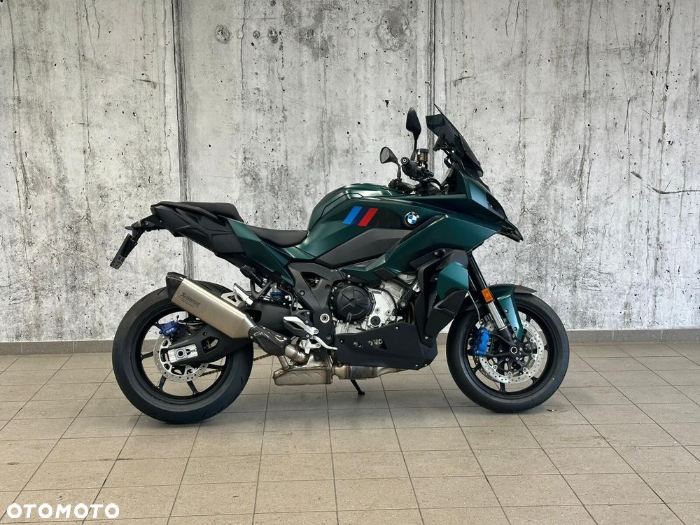 BMW S - 2