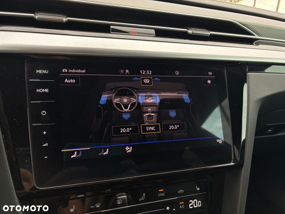 Volkswagen Arteon Shooting Brake 2.0 TSI R-Line DSG - 24