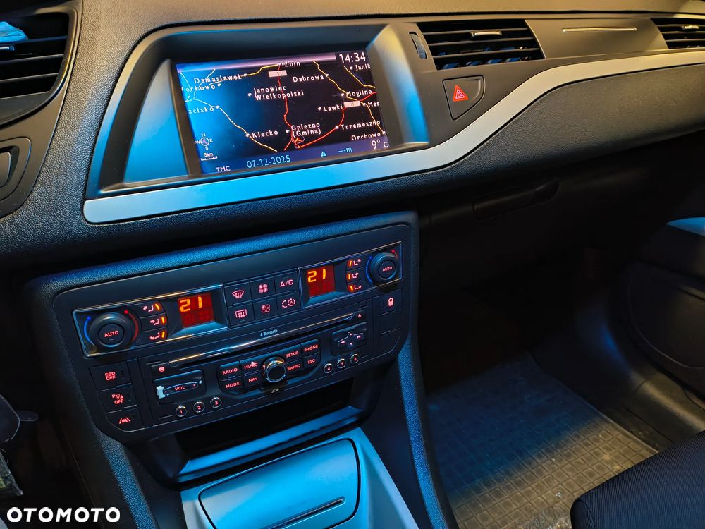 Citroën C5 HDi 165 FAP Confort - 7