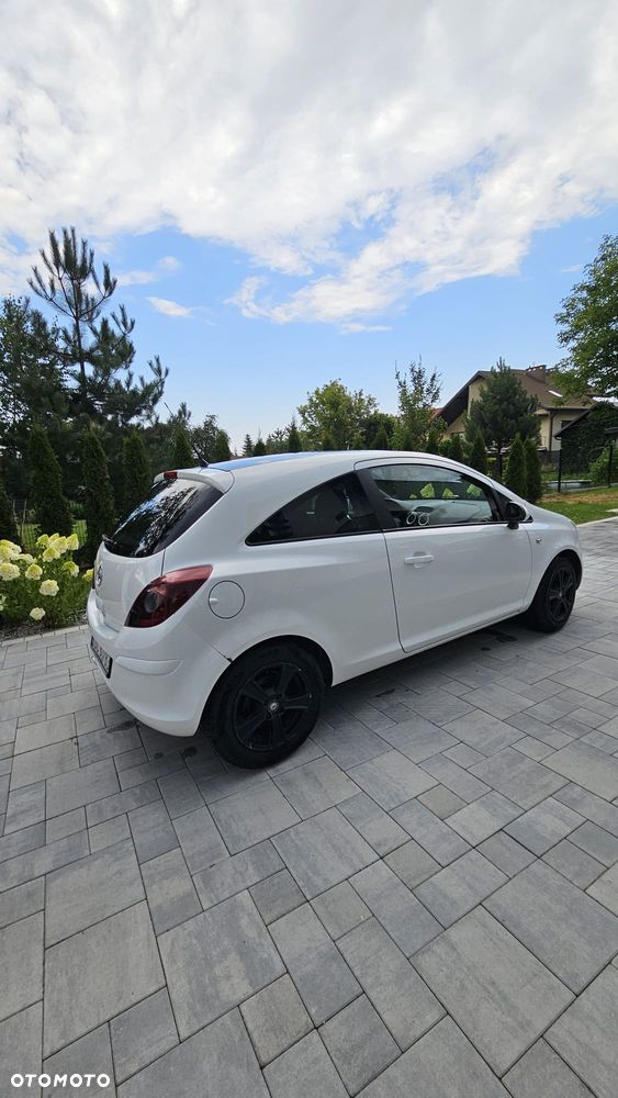 Opel Corsa 1.4 16V Color Edition - 5