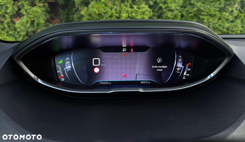 Peugeot 3008 - 26