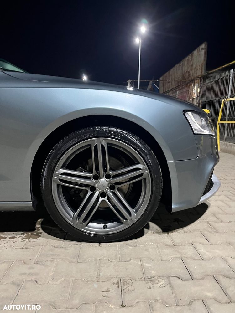 Audi A5 - 24