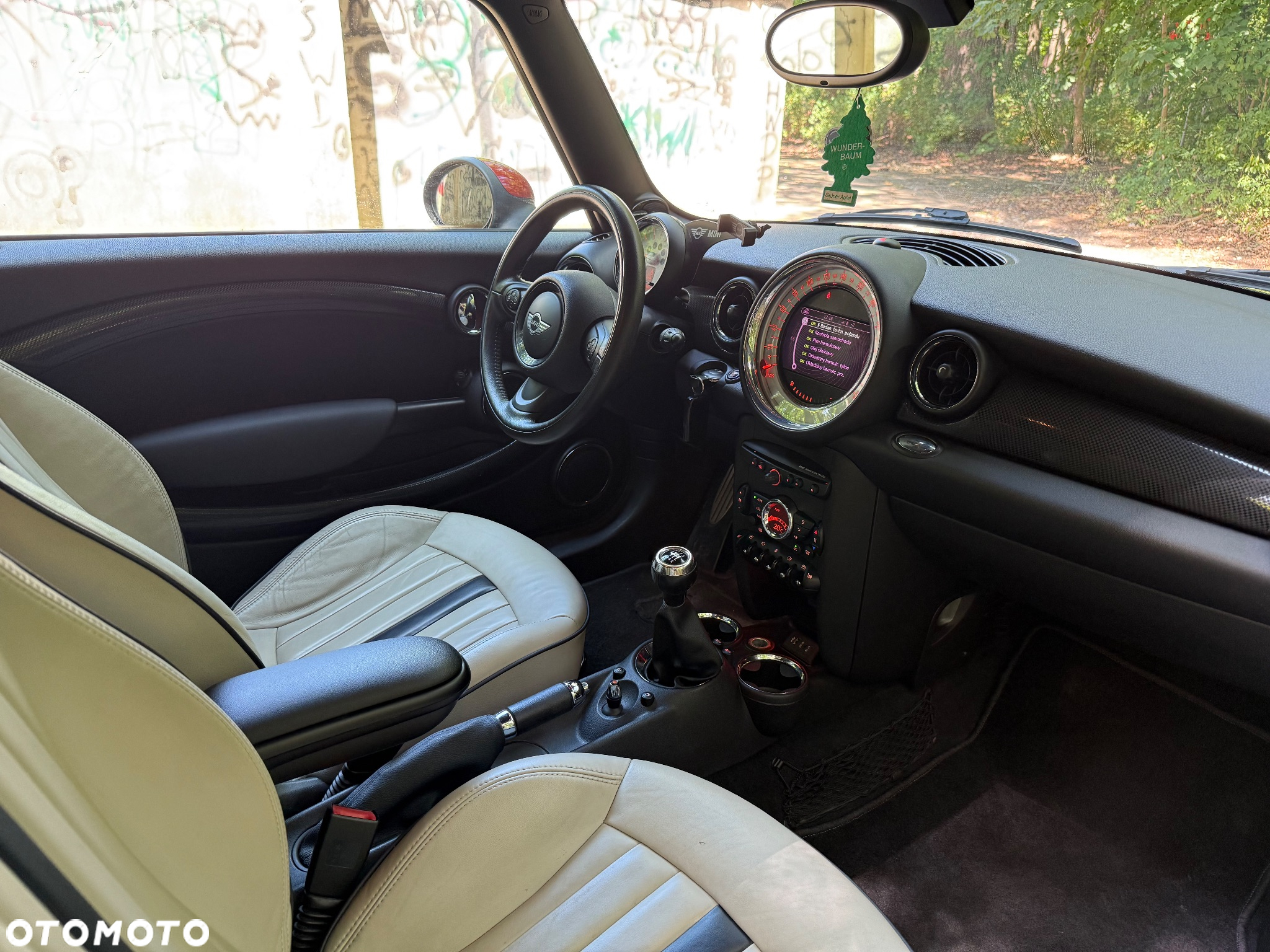 MINI Cooper S - 31