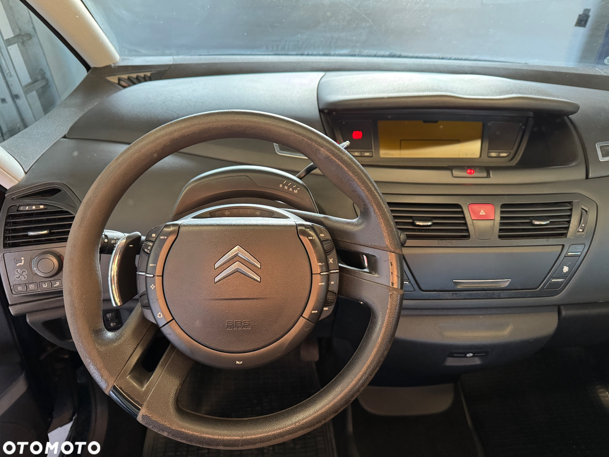 Citroën C4 Picasso 2.0 16V Tendance - 13