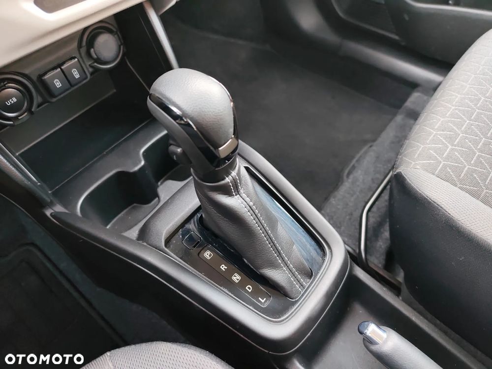 Suzuki Swift 1.2 Dualjet SHVS Premium Plus CVT - 16