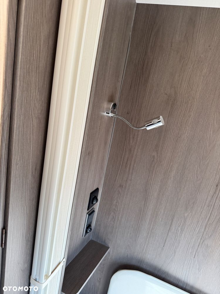 Rubis 395 Caravane - 27