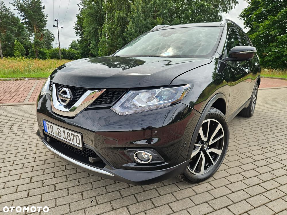 Nissan X-Trail 2.0 dCi Xtronic Acenta - 3