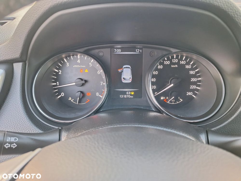 Nissan Qashqai 1.2 DIG-T Acenta - 21