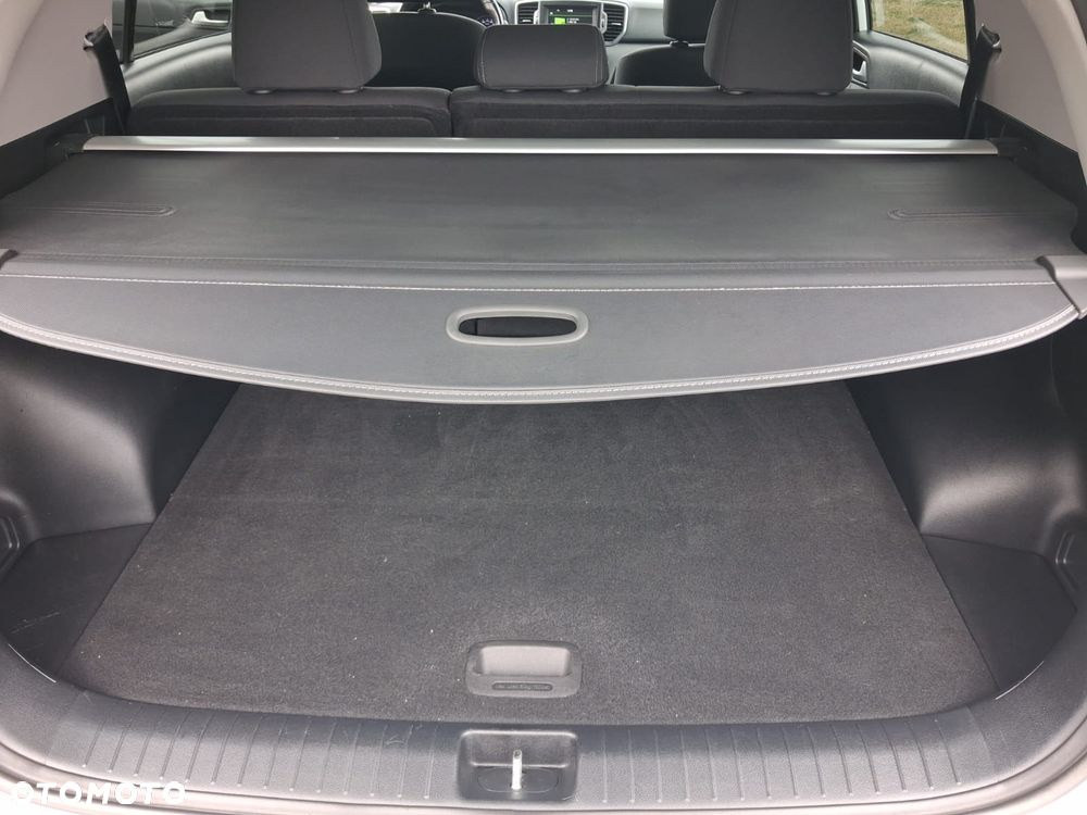 Kia Sportage 1.7 CRDI Business Line L 2WD - 29