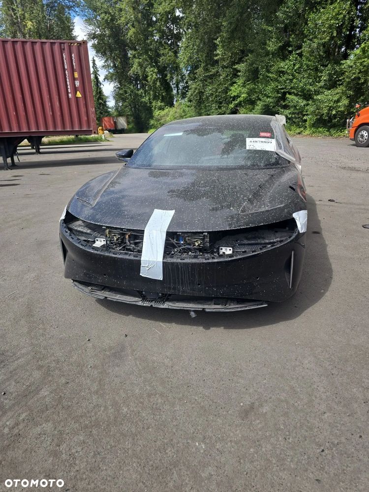 Lucid Air AWD Grand Touring - 20