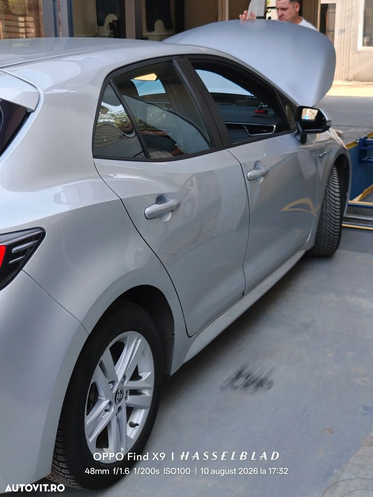 Toyota Corolla 1.8 HSD Dynamic - 24