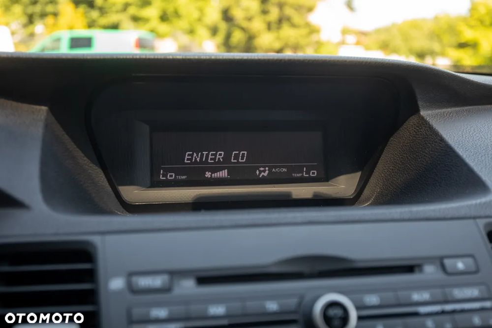 Honda Accord 2.0 Automatik Elegance - 30