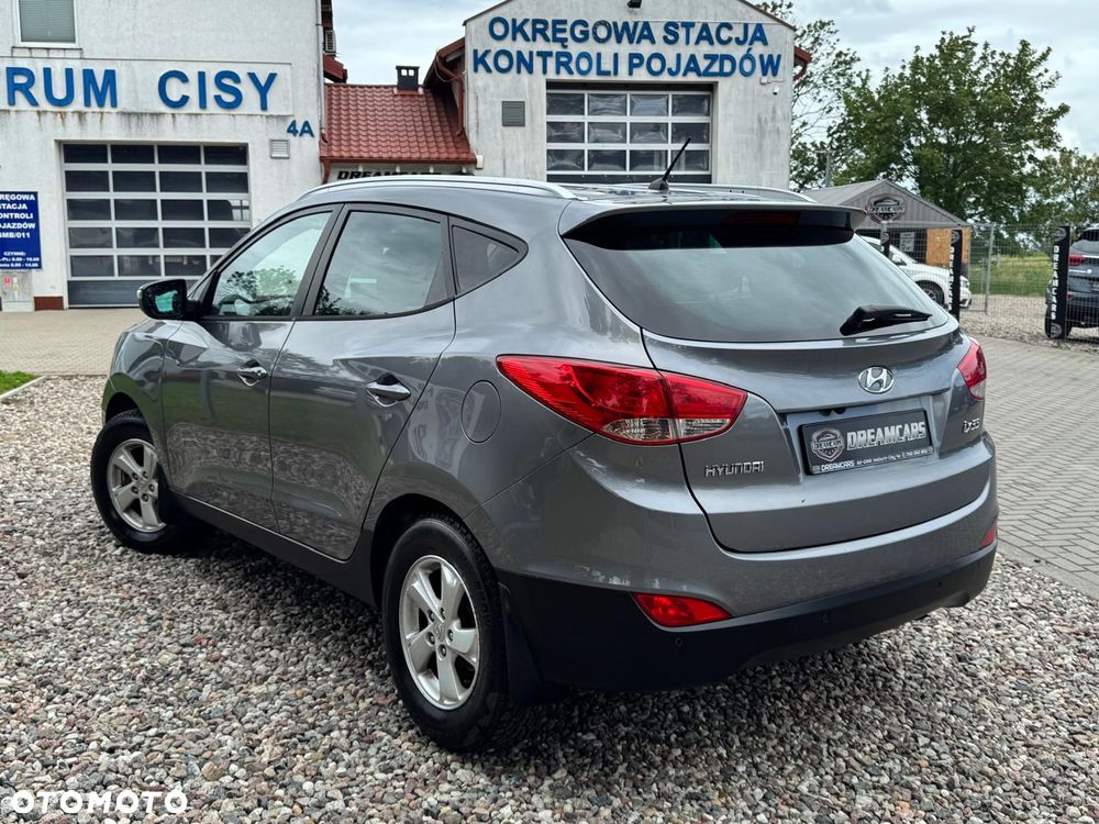 Hyundai ix35 - 12
