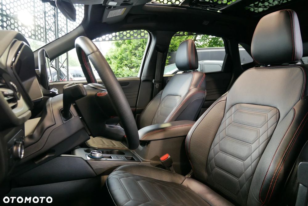 Ford Escape - 12