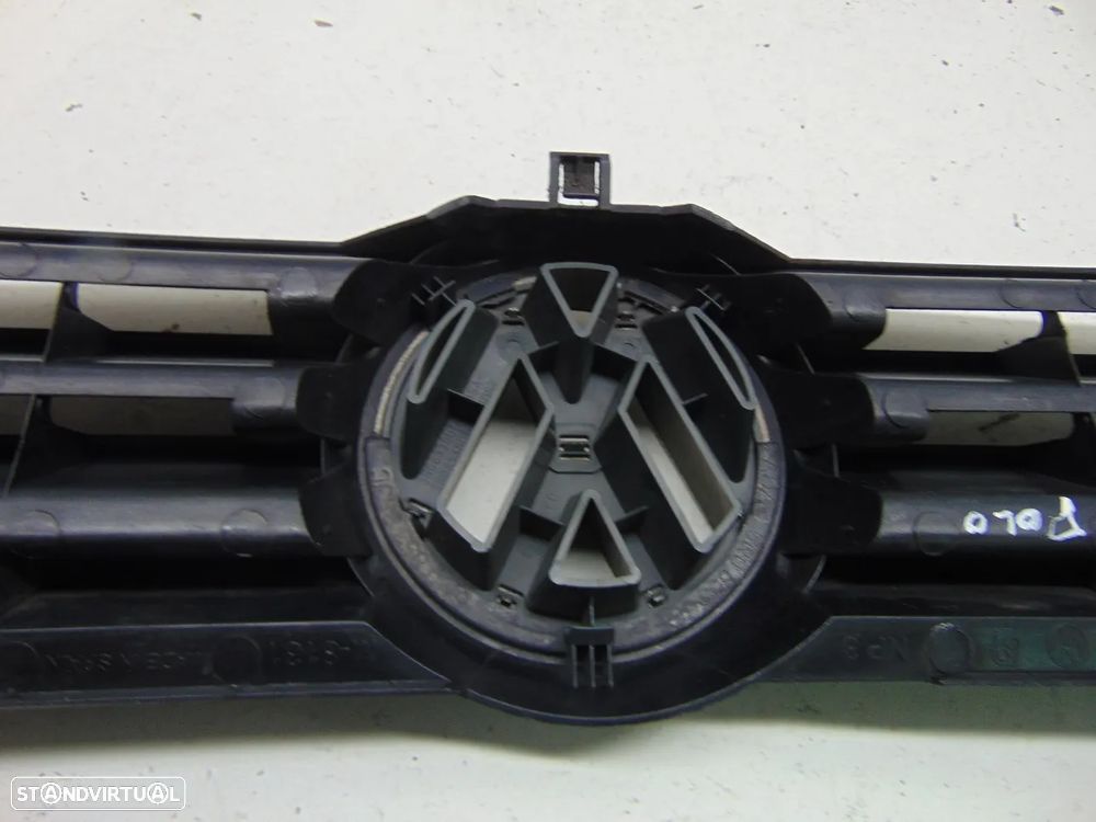 VW Polo grelha original - 7