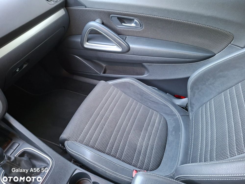 Volkswagen Scirocco 1.4 TSI - 10