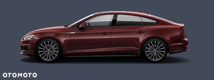 Audi A5 Sportback 40 TDI Quattro Sport S tronic - 24