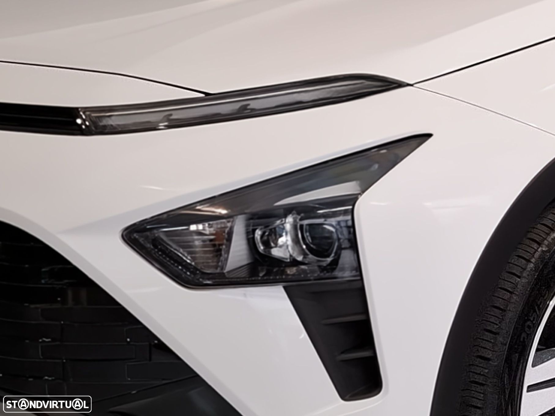 Hyundai Bayon 1.0 T-GDI Premium TT - 3