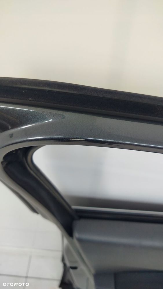 PEUGEOT 5008 I 09R- DRZWI PRAWE PRZEDNIE PRAWY PRZÓD KTP KTPD - 11