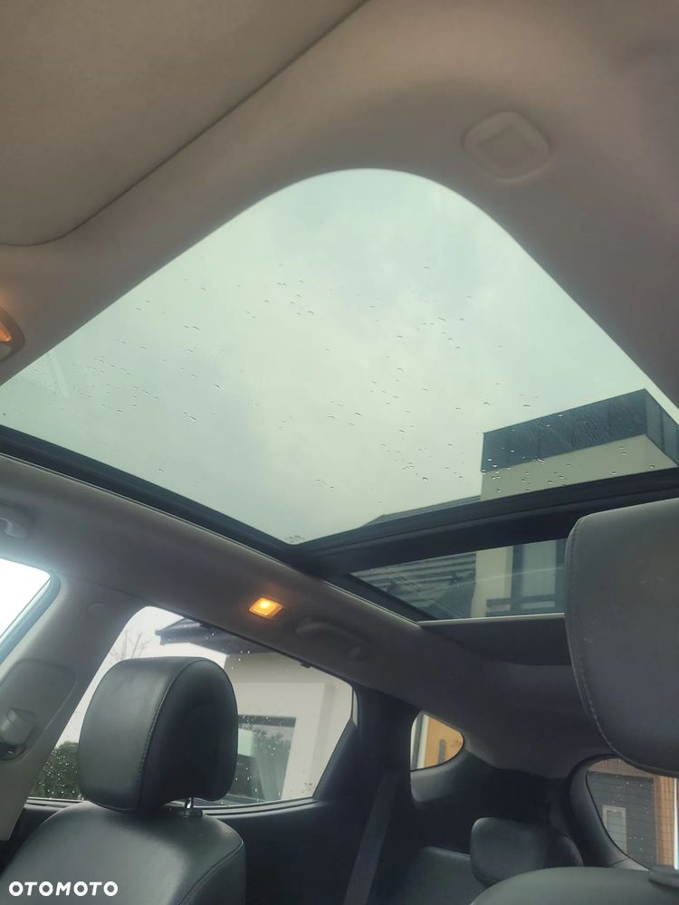 Hyundai Santa Fe 2.2 CRDI Premium 7os - 10