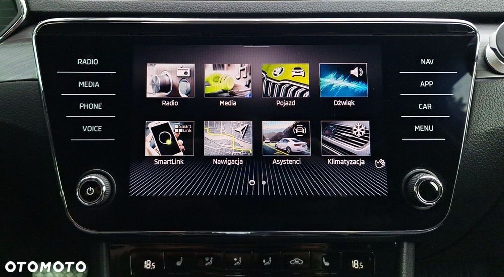 Skoda Superb 2.0 TSI 4x4 Style DSG - 16