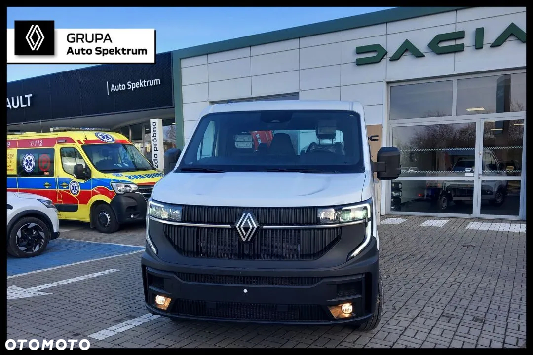 Renault Master - 3