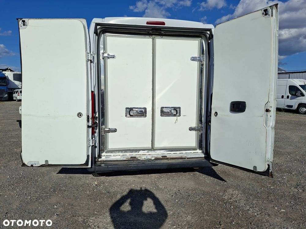 Fiat Ducato - 7