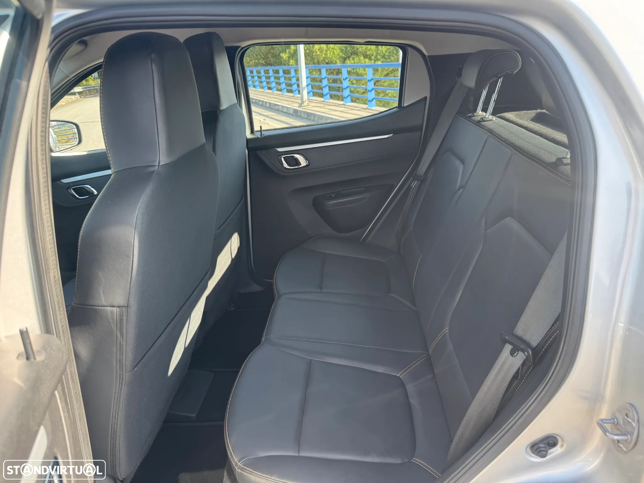 Dacia Spring Electric 45 Comfort - 19