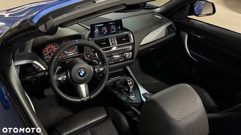 BMW Seria 2 M235i Sport-Aut - 16