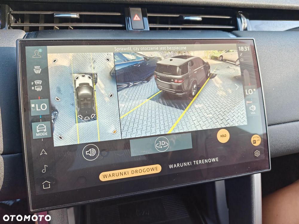 Land Rover Discovery Sport P250 R-Dynamic S - 2