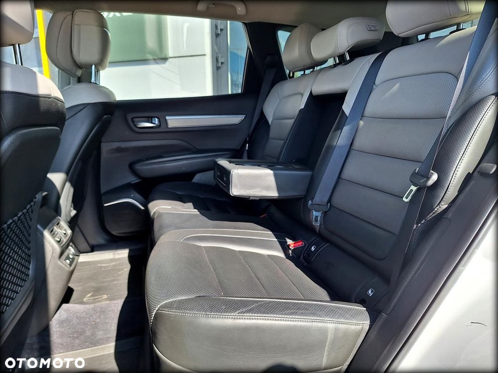 Renault Koleos 2.0 dCi Initiale Paris 4x4 X-Tronic - 8