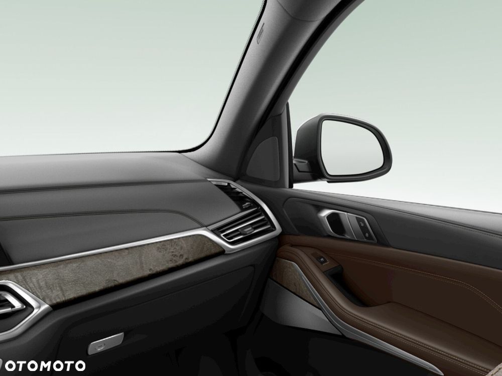 BMW X5 xDrive30d mHEV sport - 8