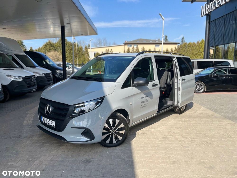 Mercedes-Benz Vito - 3