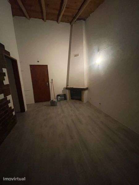 Arrendo apartamento T1(ao ano) - Loulé - Grande imagem: 3/5