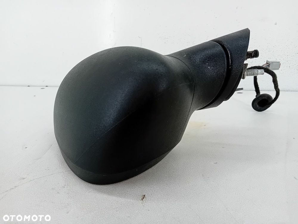 LUSTERKO LEWE FORD FIESTA MK7 LH4201-012 H9 - 5