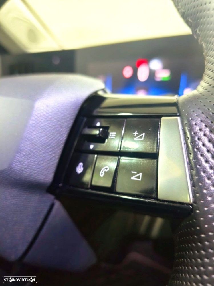 Opel Astra 1.6 T PHEV Elegance - 22