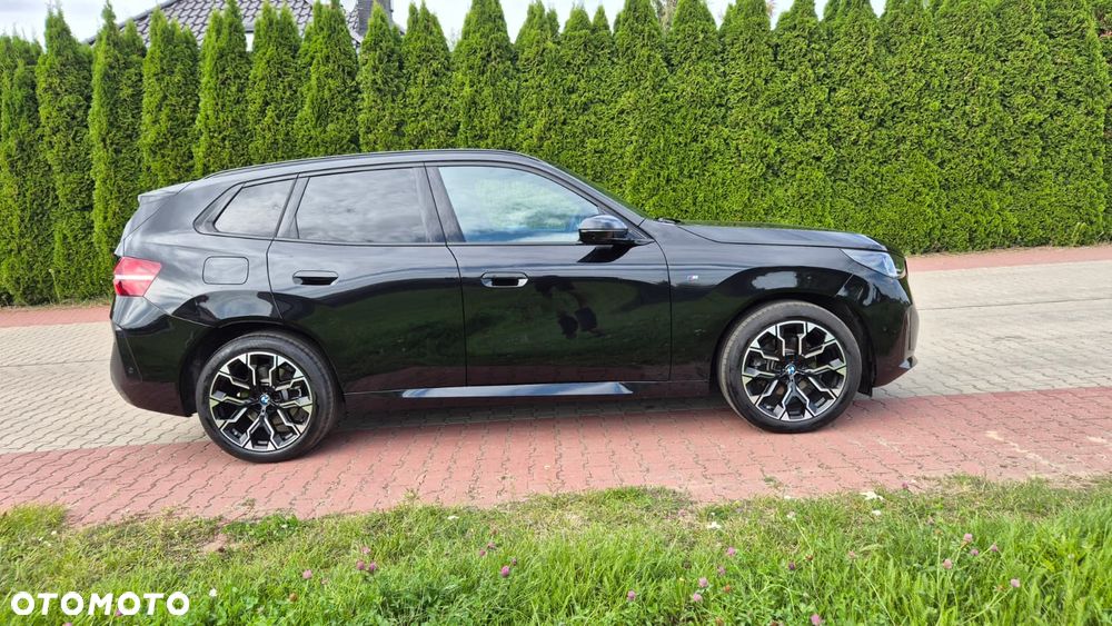 BMW X3 - 14