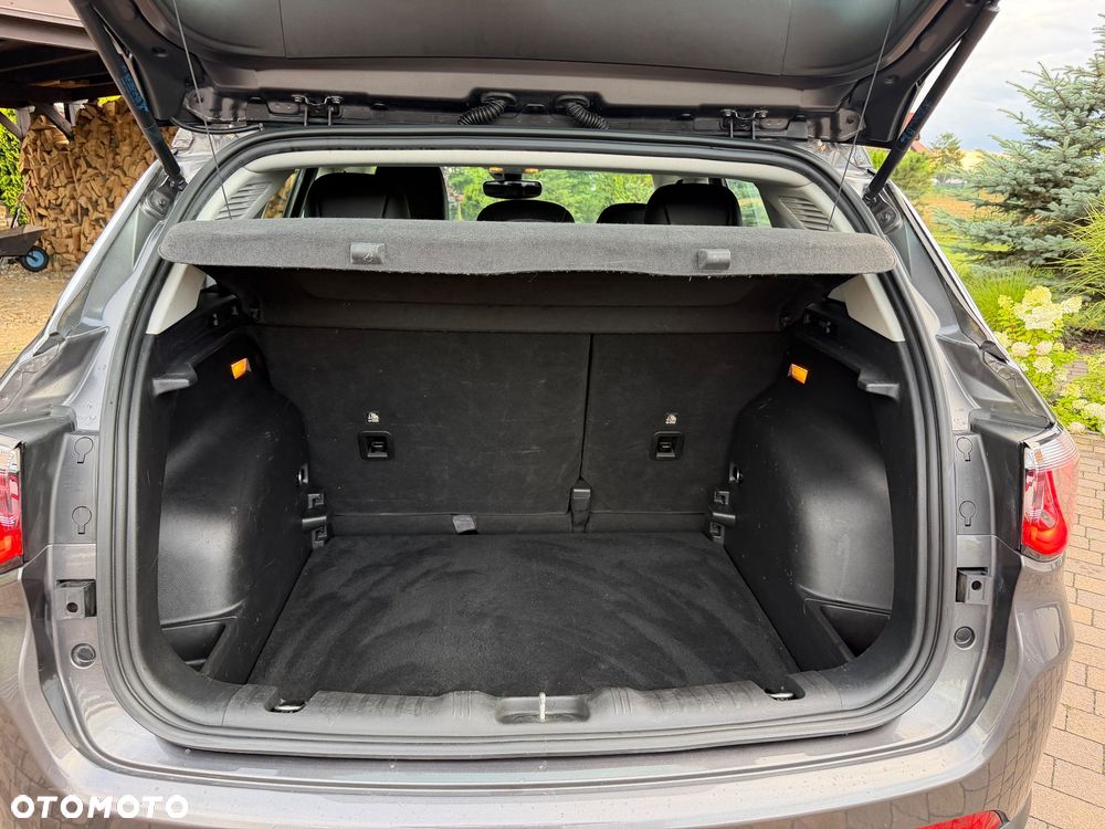 Jeep Compass 1.3 GSE T4 Automatik Longitude - 27