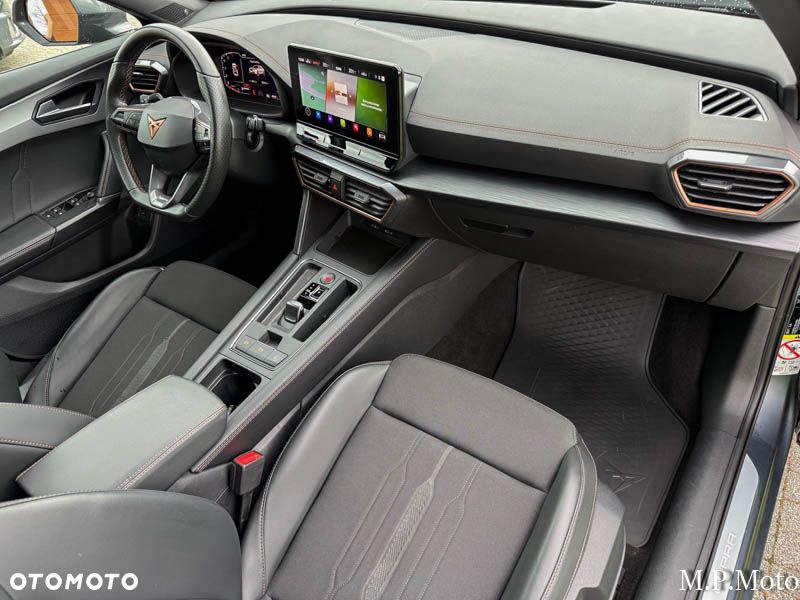 Cupra Formentor 2.0 TDI DSG Tribe Edition - 31