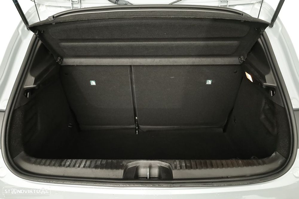 Renault Clio 1.0 TCe Evolution Bi-Fuel - 24