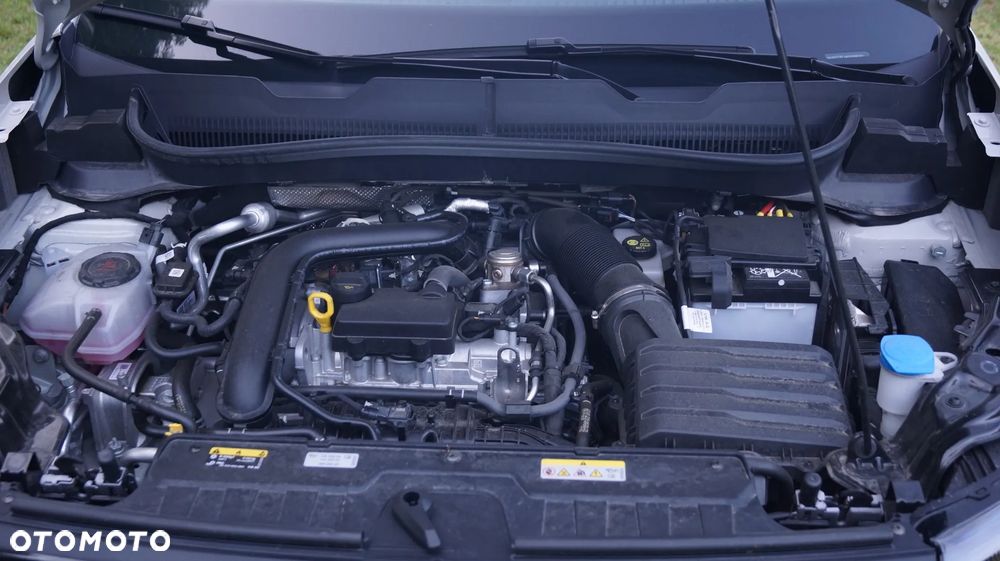 Volkswagen T-Cross 1.0 TSI Style DSG - 20