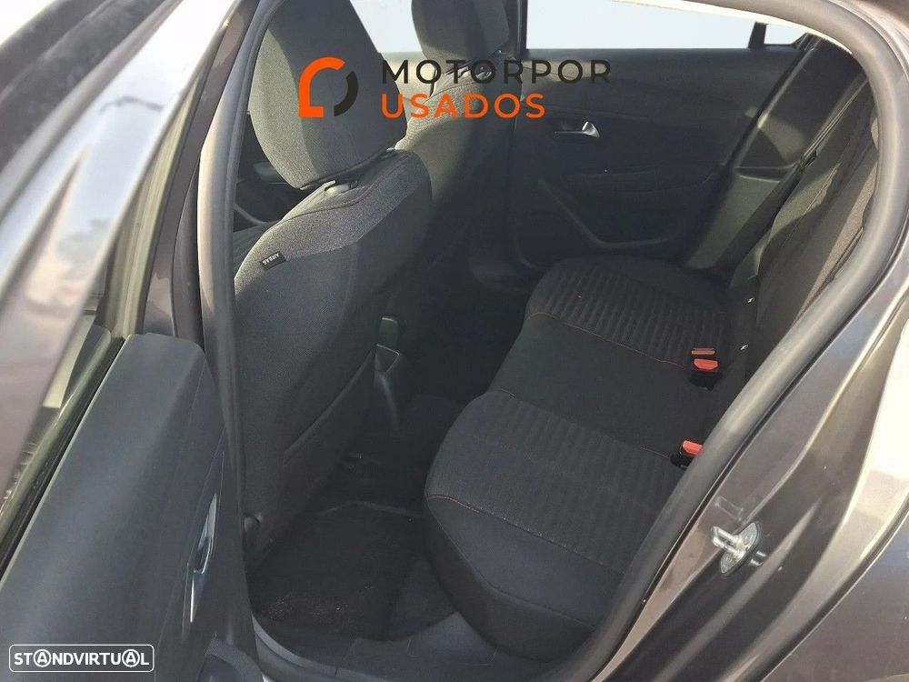 Peugeot 208 1.2 PureTech Active Pack - 10