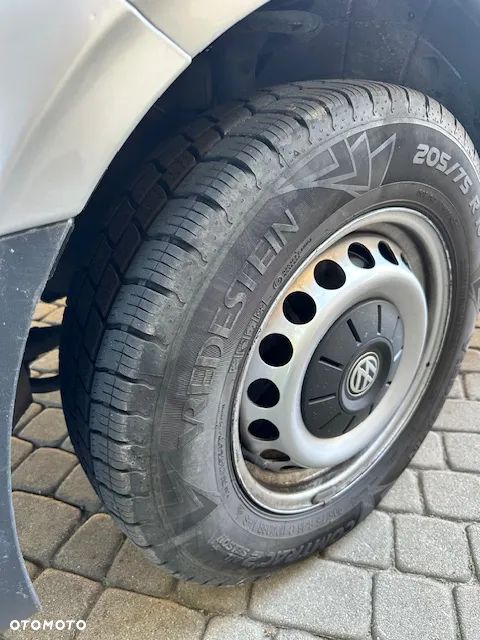 Volkswagen Crafter - 7